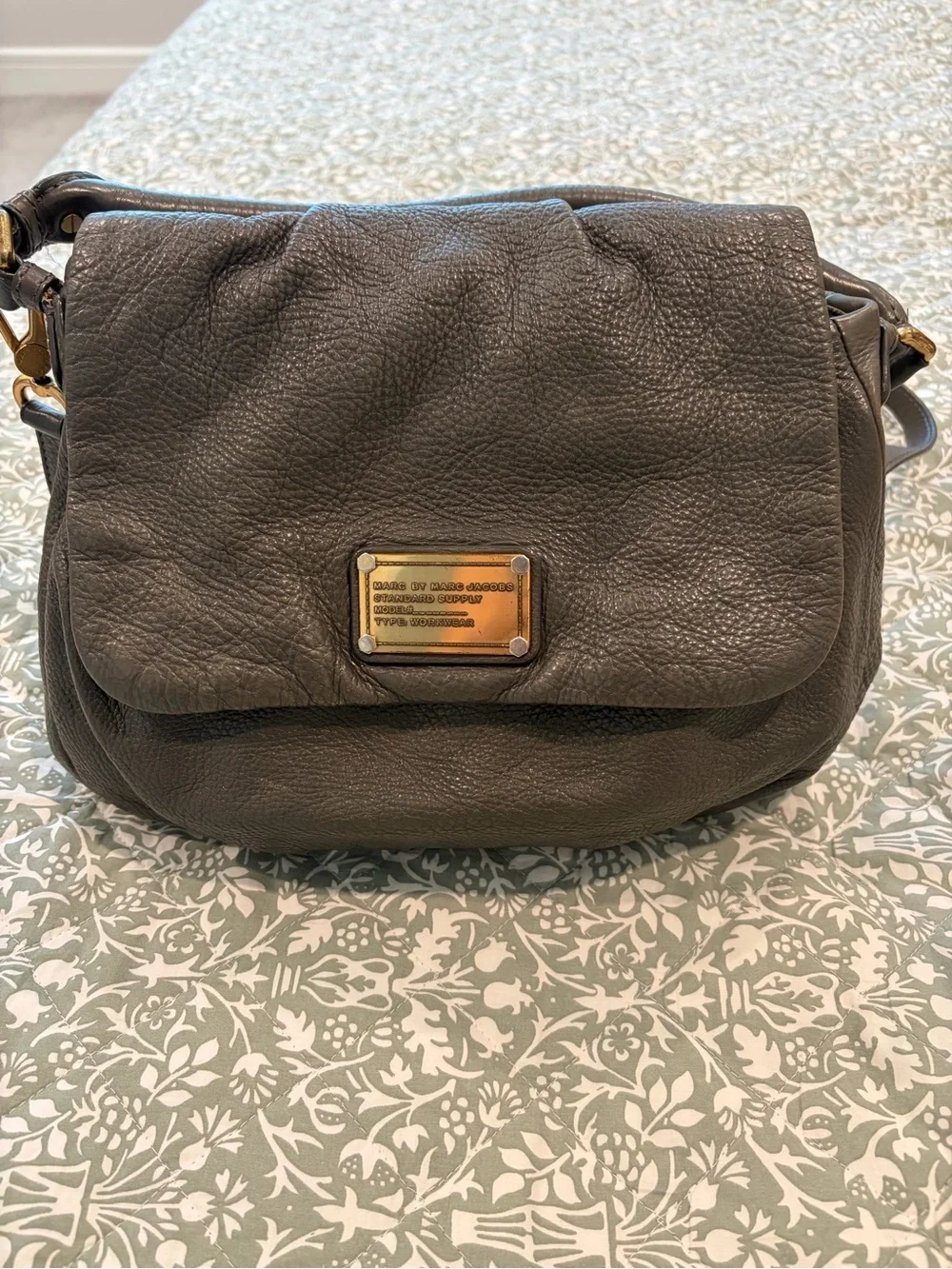 Marc by Marc Jacobs bag